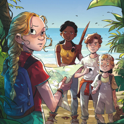 Show cover