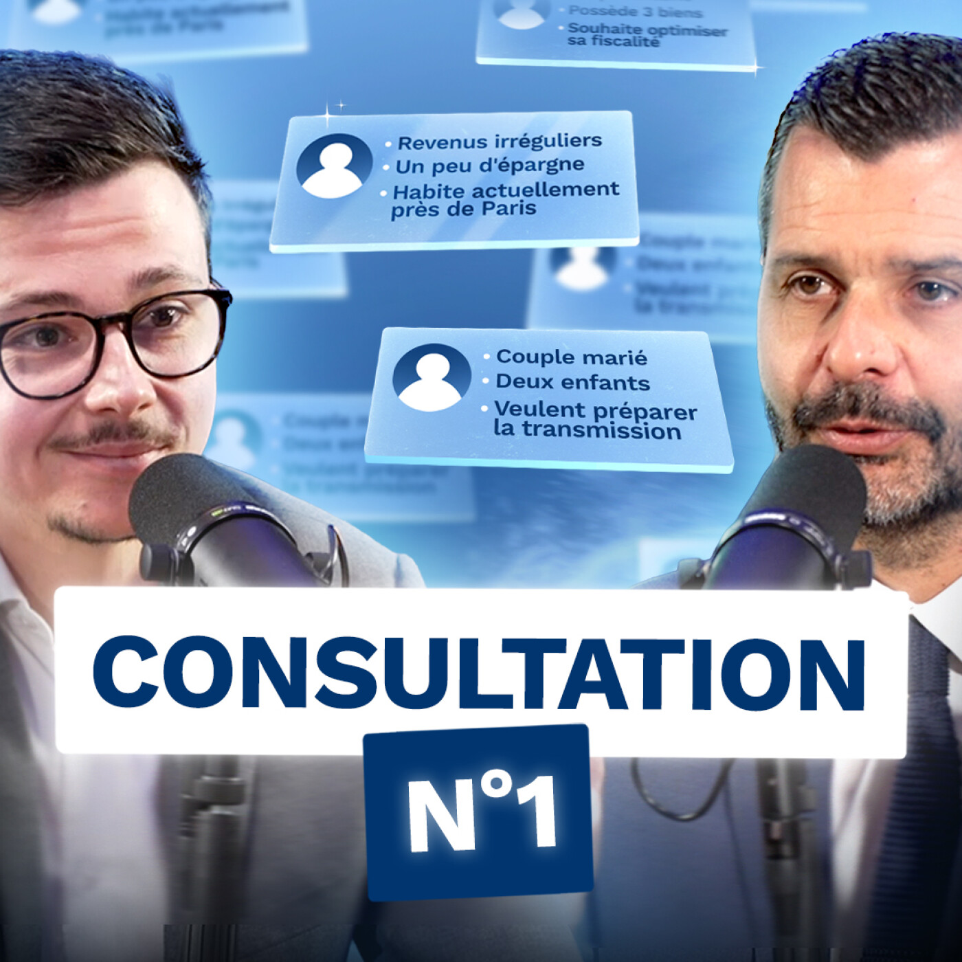 41m² - Le podcast de l\'investissement immobilier et des finances perso