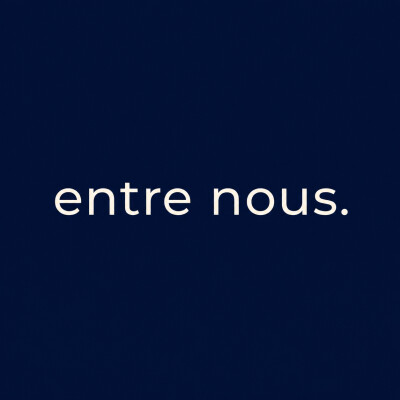 Entre nous - On se retrouve dès demain cover