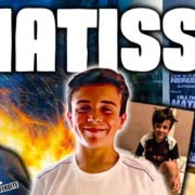 MATISSE, qui sont les RESPONSABLES ? cover