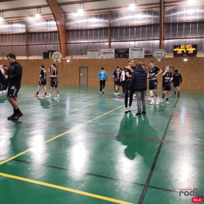 L'INFO SPORT - Du lundi 11 décembre 2023 cover