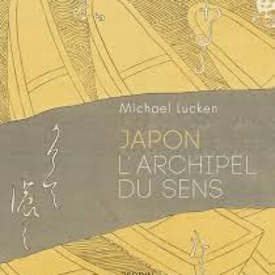 Japon, l'archipel du sens cover