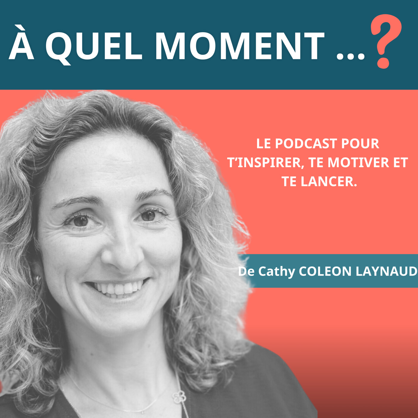 À QUEL MOMENT ? - Conseils carrière et entrepreneuriat