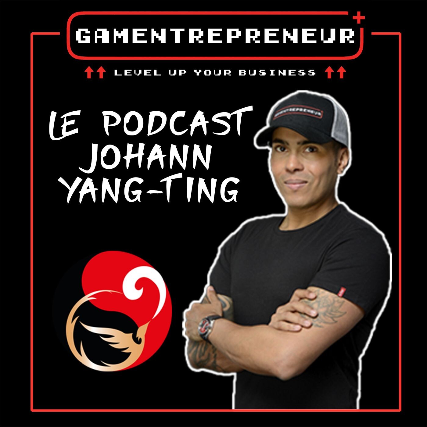Dans le Flow avec Johann Yang-Ting