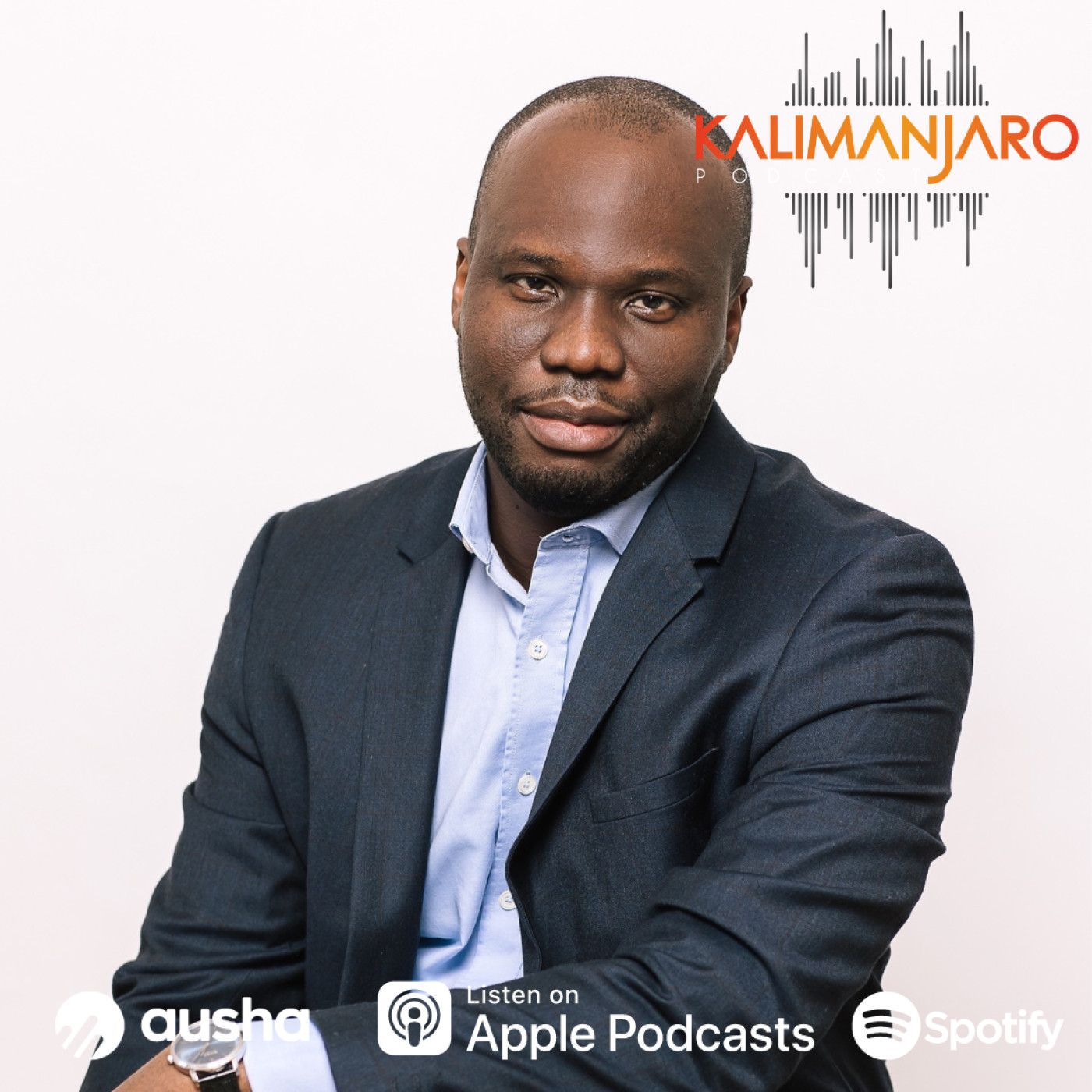 #166 Tamio NGOMA : Tontine 2.0, seul on va plus vite, ensemble on va plus loin ! episode artwork
