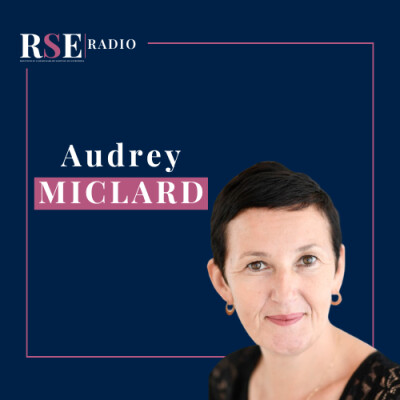 Kiloutou : Un acteur majeur de la location de matériel en France et en Europe | Audrey Miclard, Directrice Développement Durable de Kiloutou cover