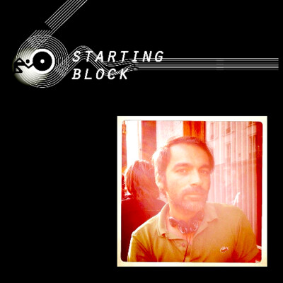 ASTROBAL & LE STUDIO DE LA BERGERIE | Starting Block, documentaire cover