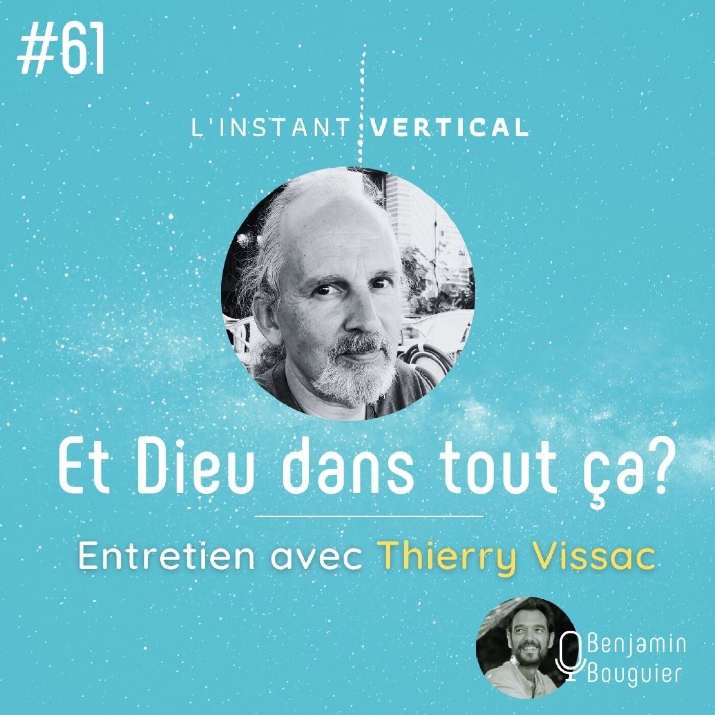 L\'instant Vertical