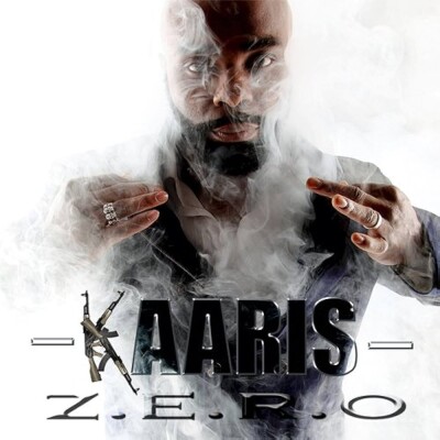 Z.E.R.O de Kaaris - CRQ en 2012 ? cover