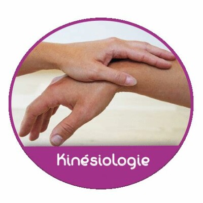 Thérapies Parallèles #8 _ La Kinésiologie cover