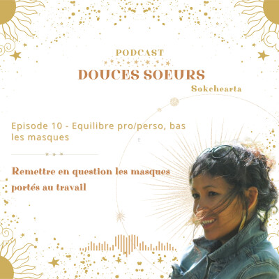 Equilibre pro/perso : bas les masques cover