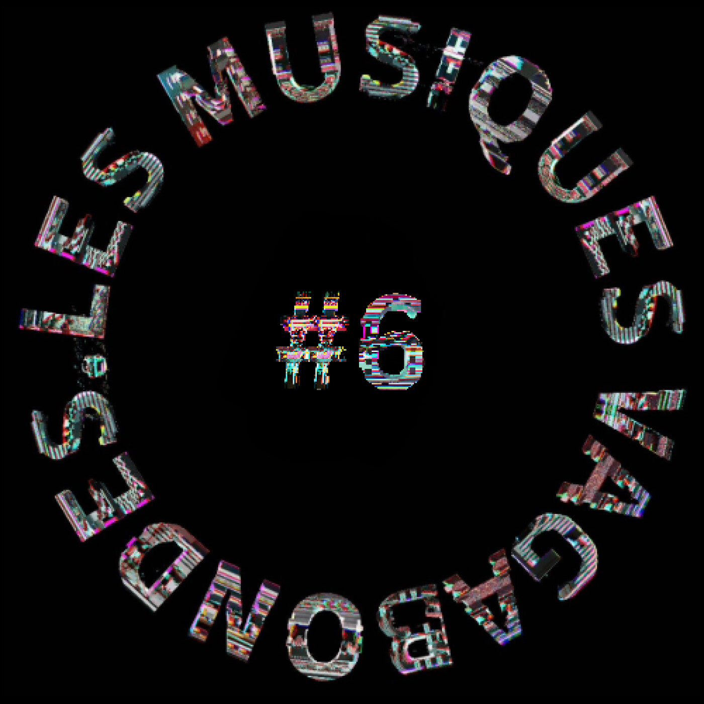 Les Musiques Vagabondes