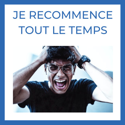 Je n'ai PAS de TEMPS cover