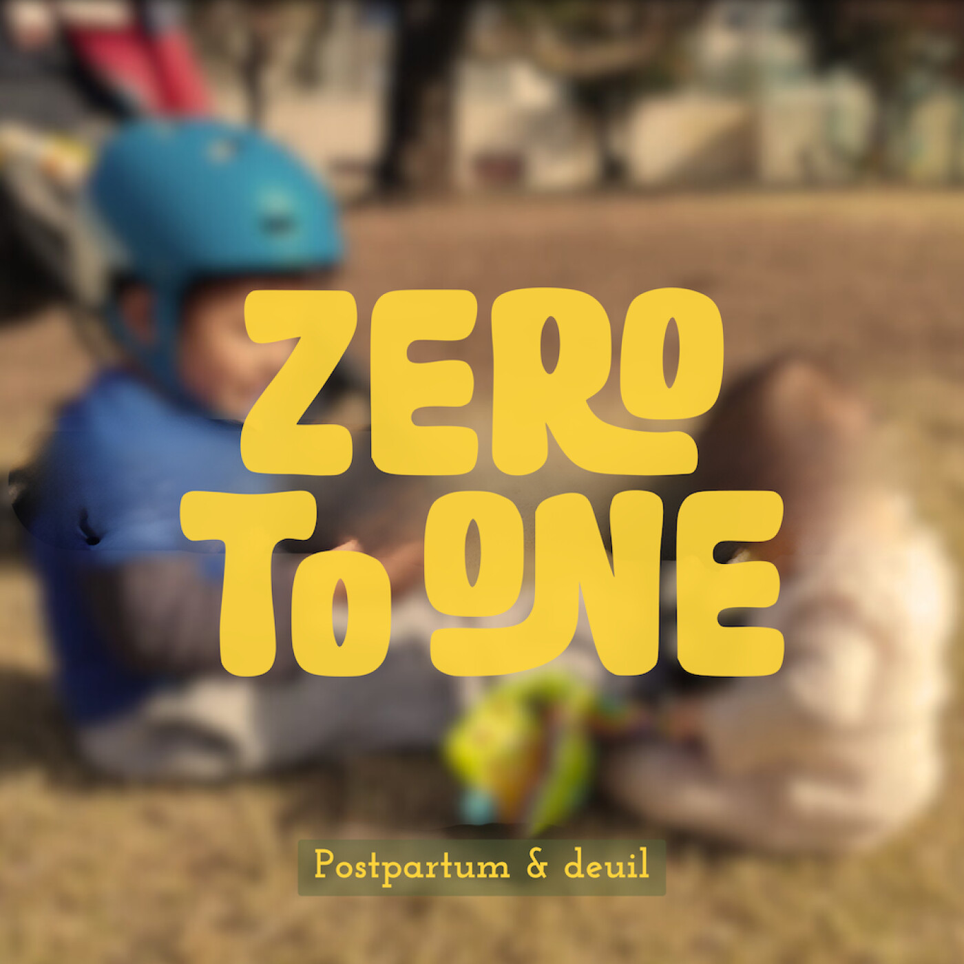 Quand la vie c'est comme un carousel - [REDIFF postpartum & deuil ]