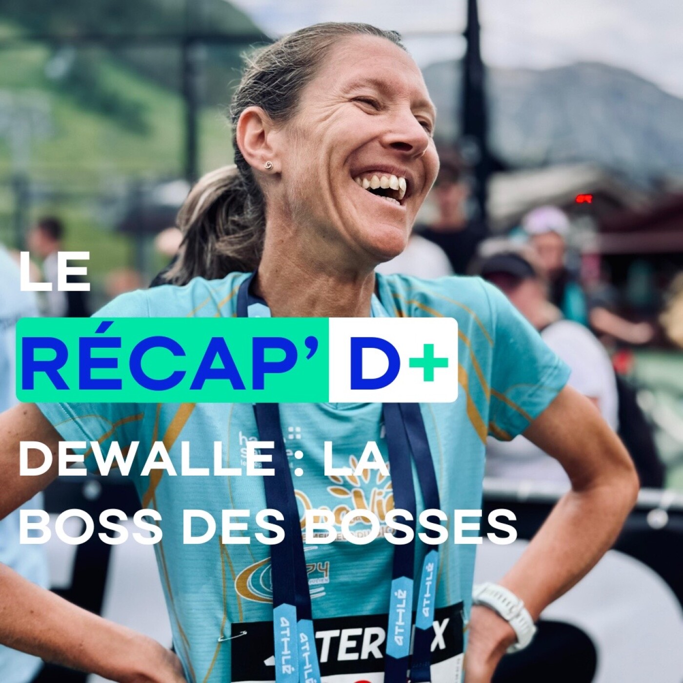 La Bande à D+