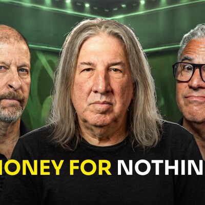 Is Passive Investing Killing Real Price Discovery? | 7.22 | One Lucky Dog LIVE! cover