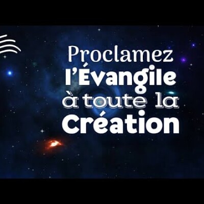 Parole et Évangile du jour | Samedi 26 avril • Il est vraiment ressuscité ! | Prière Pape cover