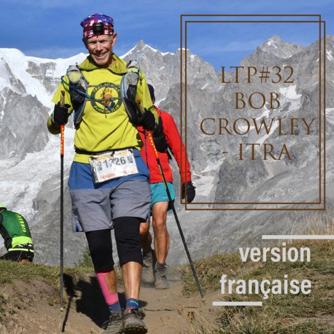 Let\'s Trail Podcast