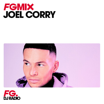 MIX : JOEL CORRY cover