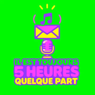 Episode #17 - 13 janvier 2026 cover