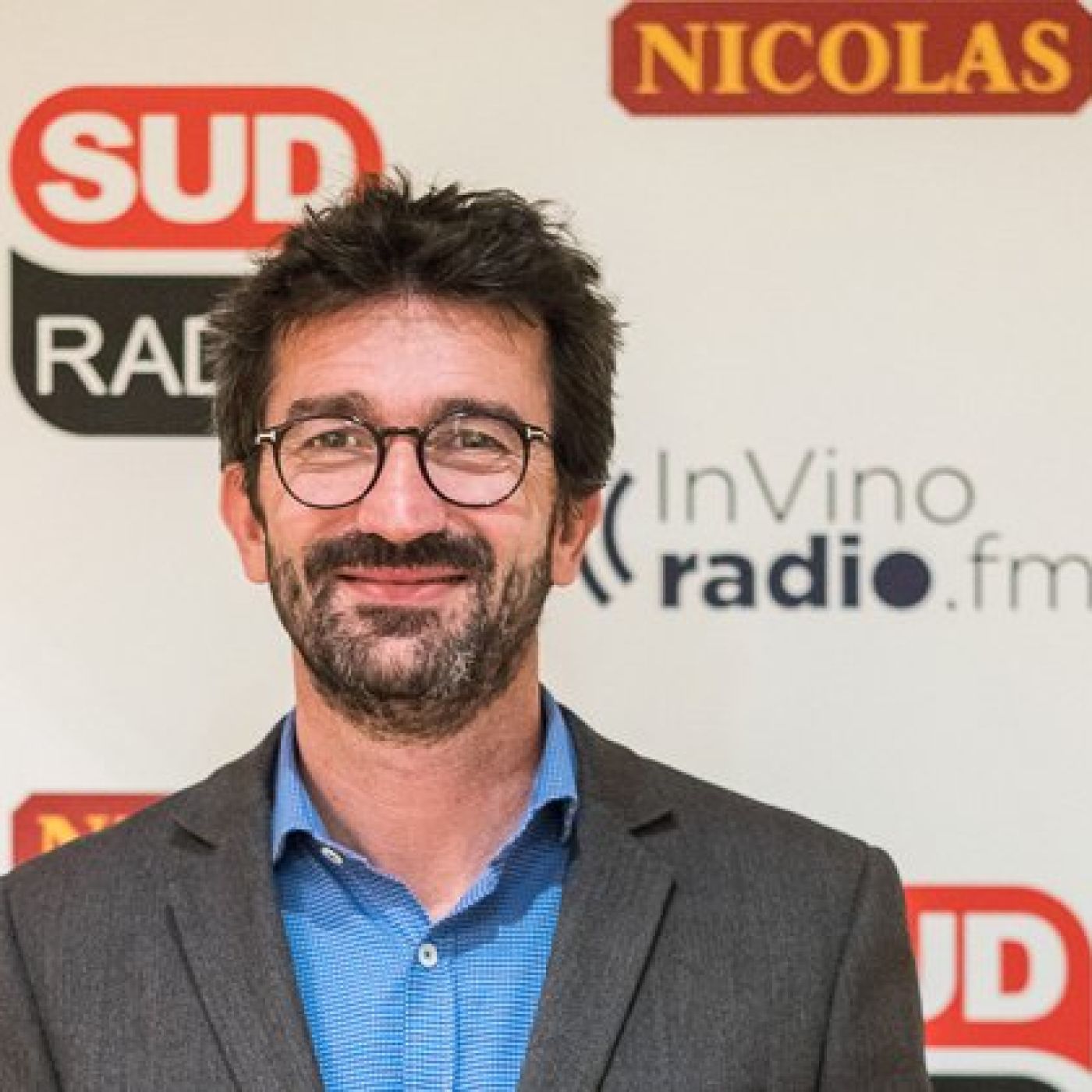 846e émission : Jean-Baptiste Soula