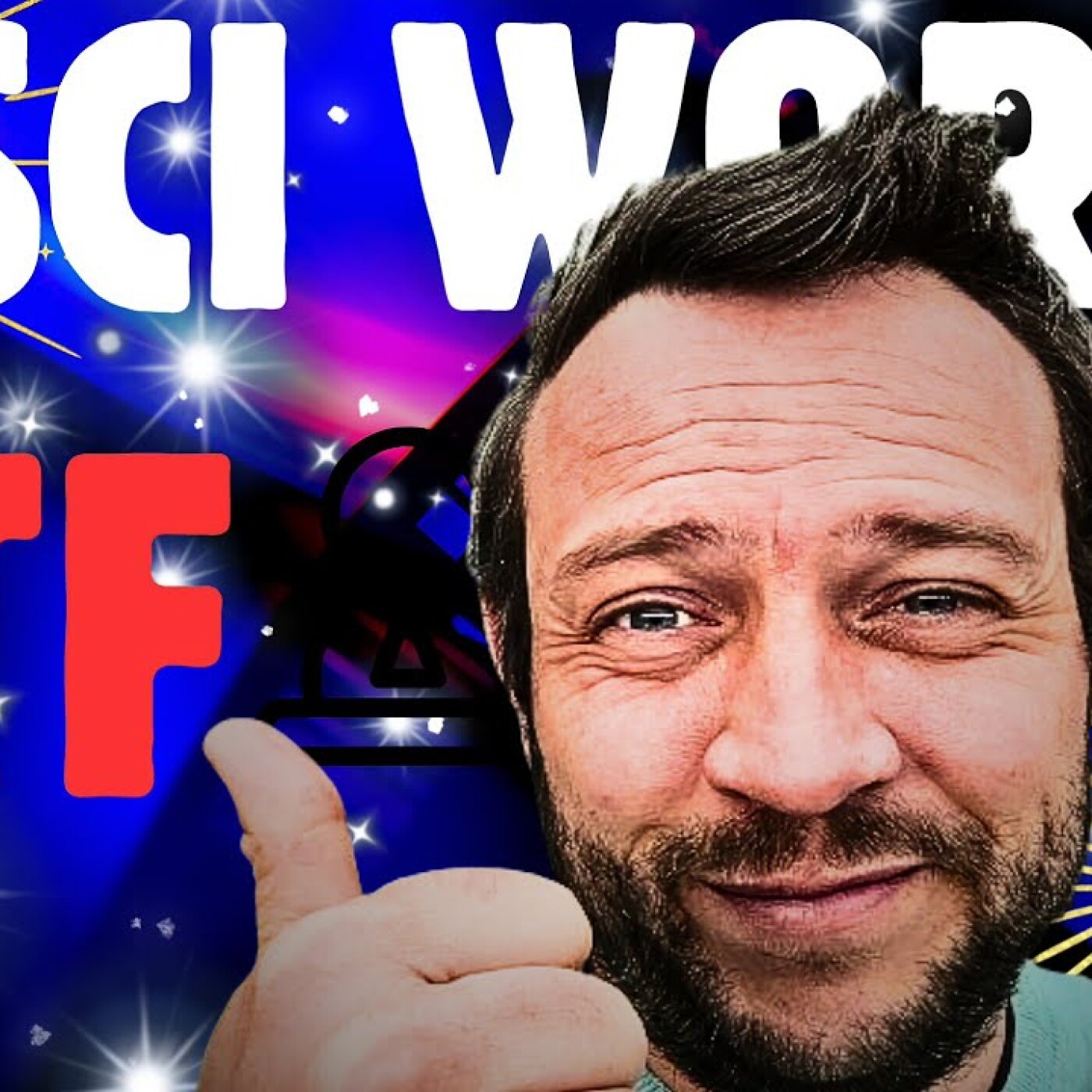 Les MEILLEURS ETF MSCI WORLD pour PEA et CTO ! episode artwork