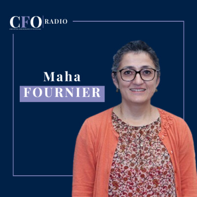 La transformation par la diversification | Maha Fournier, DAF de InVivo cover