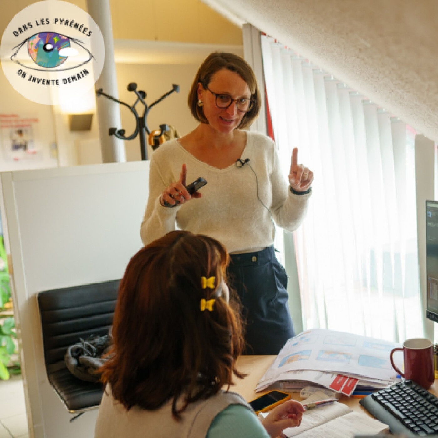 Dans les Pyrénées on invente demain