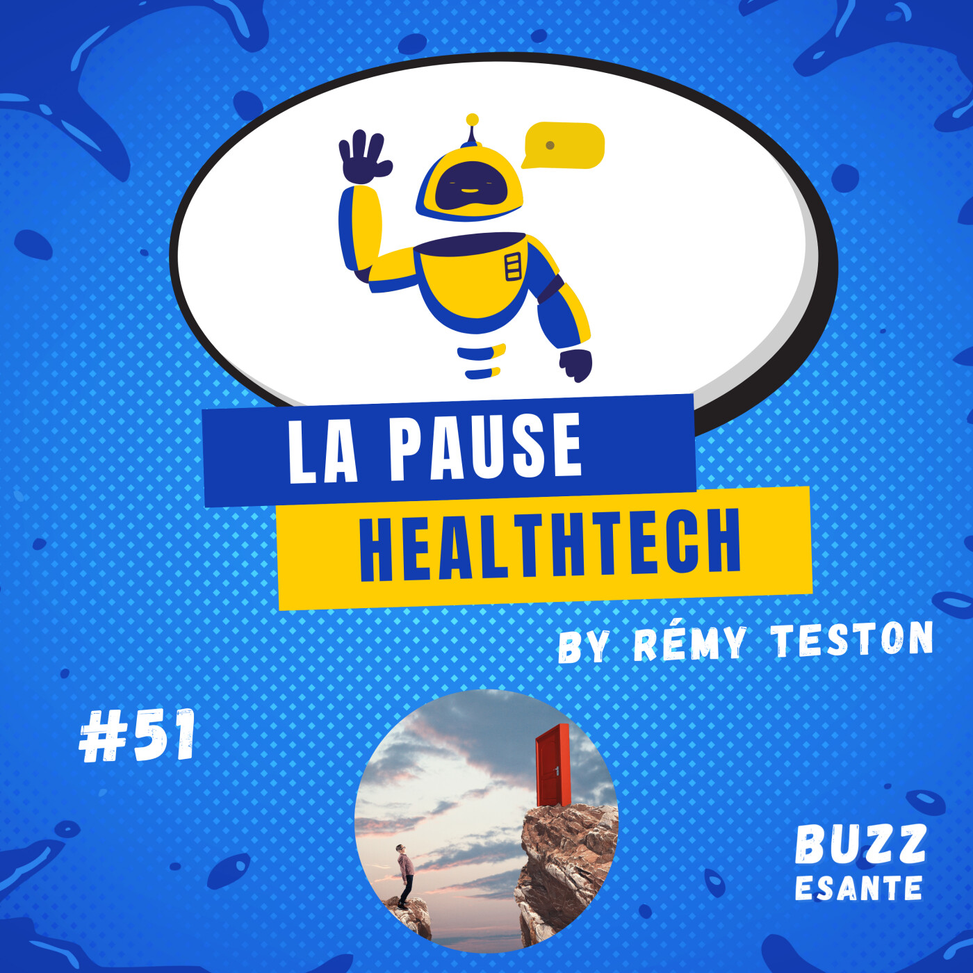 #51 - Start-up santé en France : entre promesses technologiques et obstacles structurels