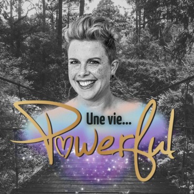 #17: Le cadeau caché de la guérison : retrouver le don que la vie voulait révéler cover