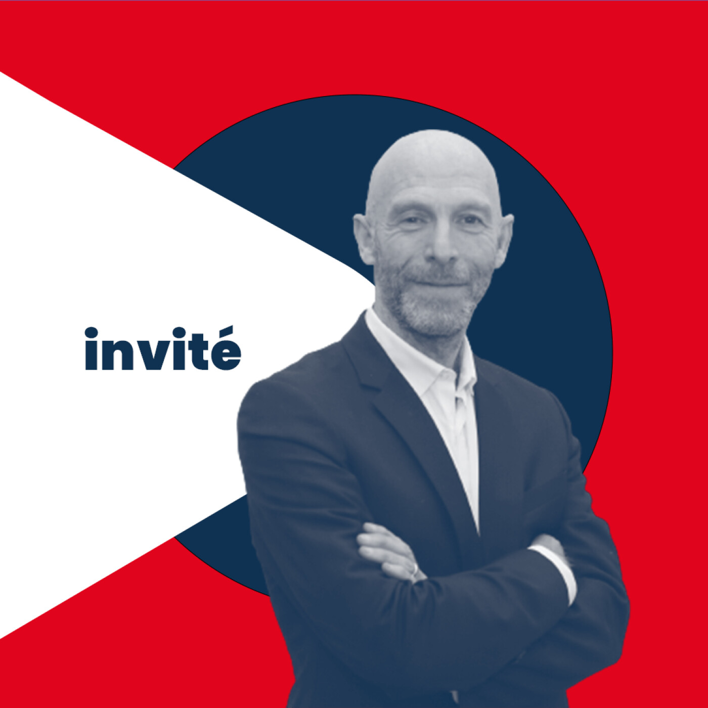 Stelliant, un accompagnement global et personnalisé | François-Xavier Lemaire, DG adjoint de la transformation et de la qualité de Stelliant episode artwork