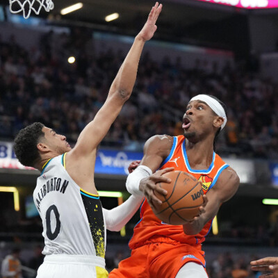 PACERS OU THUNDER: Prévia NBA Finals 2025 (Conexão NBA) cover