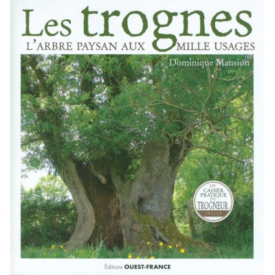 S02E63 Redécouvrir les trognes 2/4 : Saule et chêne "têtards", les célébrités oubliées de nos campagnes cover