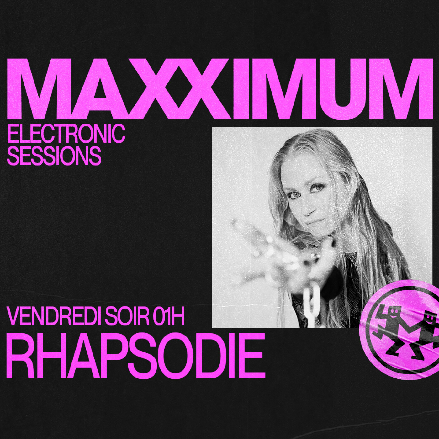 FG UNDERGROUND : RHAPSODIE