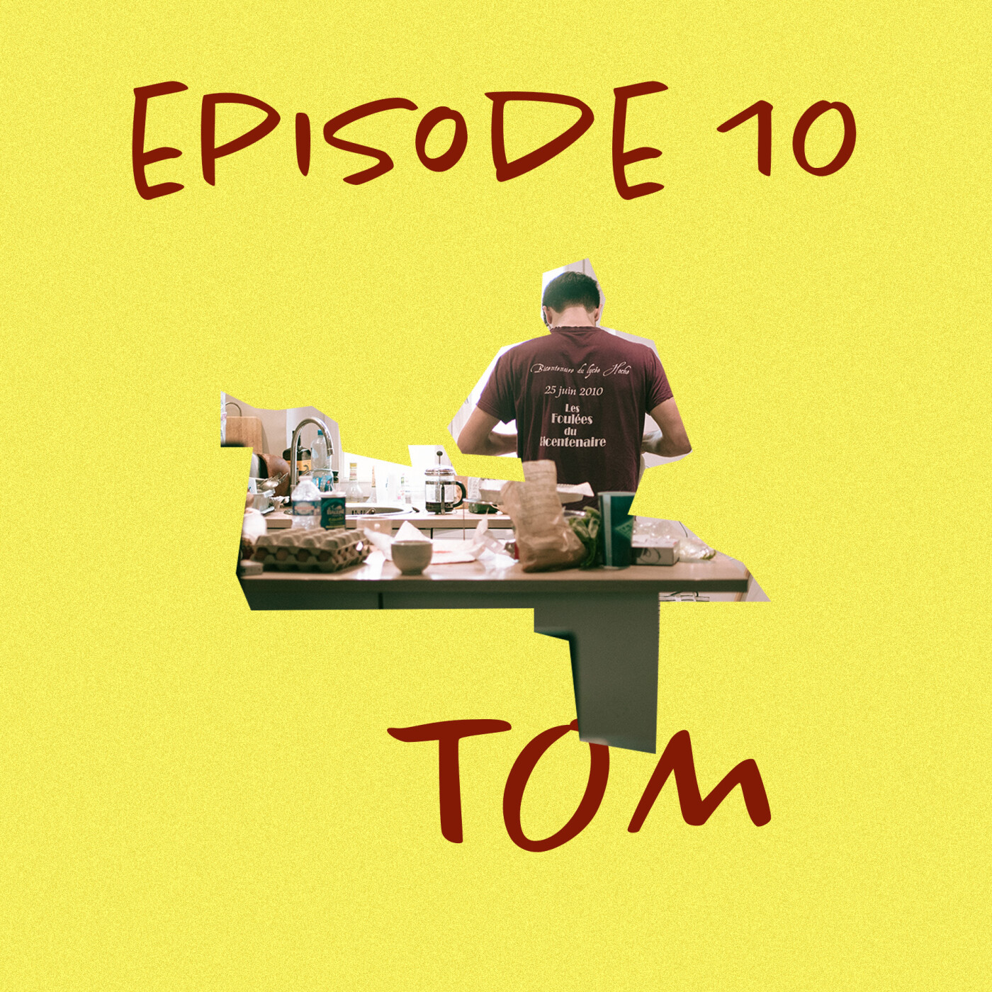 10 Tom et sa tarte au citron meringuée episode artwork