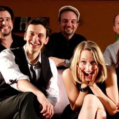 VIP 14 - Cédric et Noémie Kessler : MMK, le groupe qui aimait les autres cover