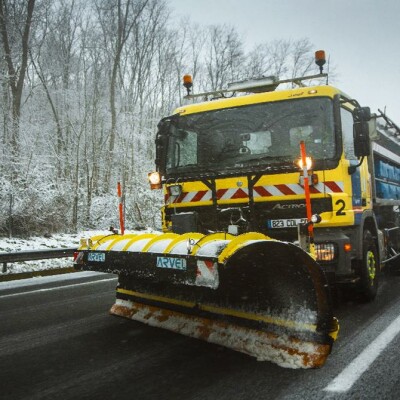 Une surveillance de tous les instants ! cover