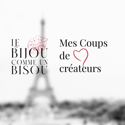 Coup de coeur créateur cover