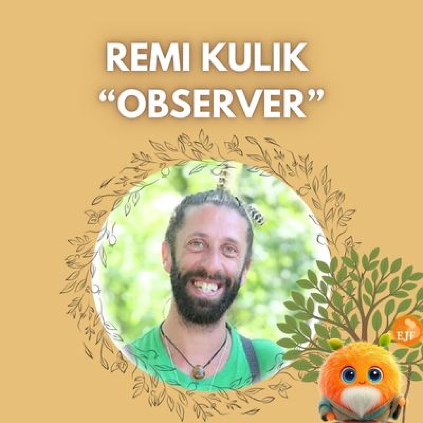 L\'Arbre Sous le Sensei