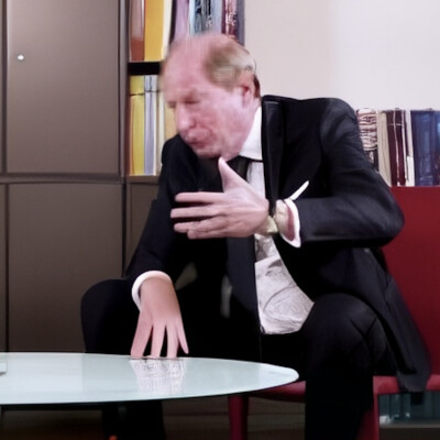 Relations internationales : témoignage d’un diplomate cover