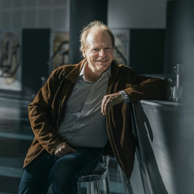 RENCONTRER L'HISTOIRE #1 : Le Grand Incendie de N-D de Paris en écho à Architecture de P. Rambert cover