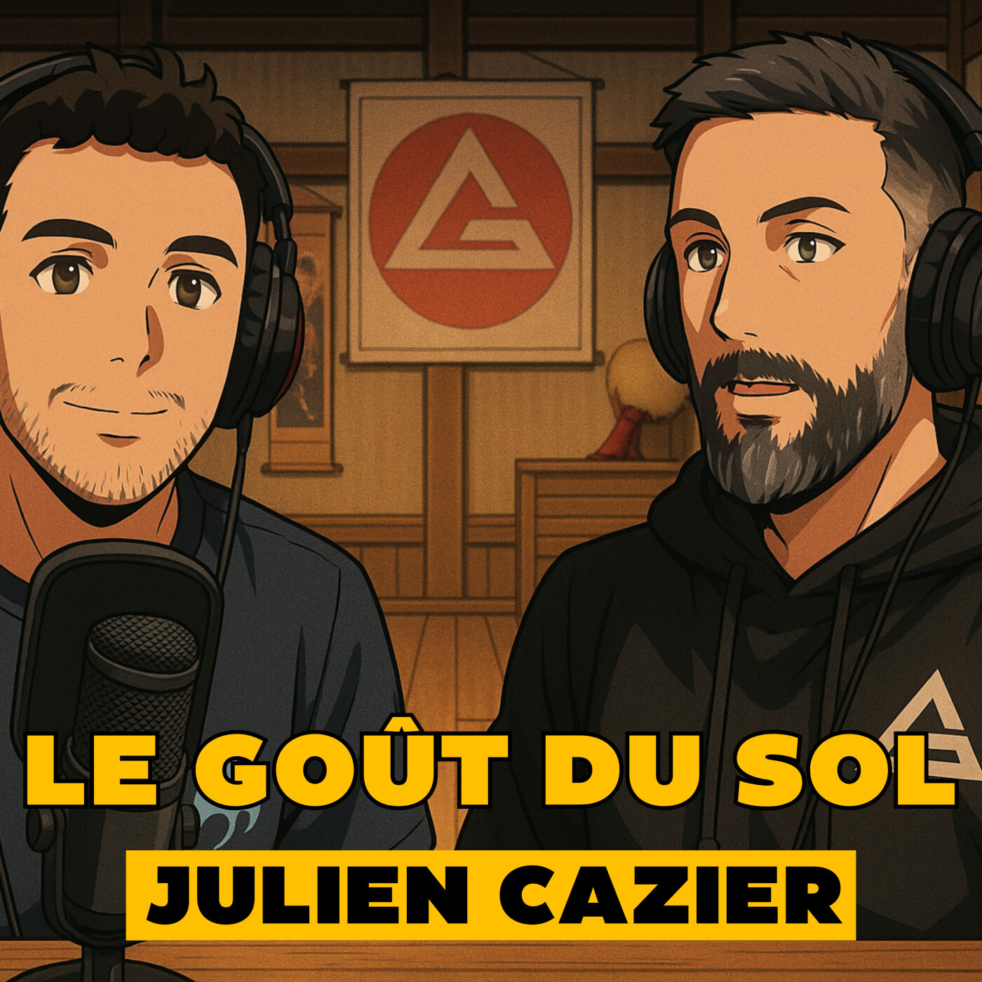 Le Goût Du Sol