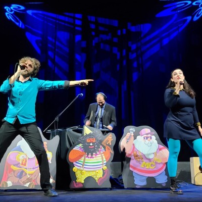 Sainte-Croix-aux-Mines : Les animations de la médiathèque à ne pas manquer en décembre cover