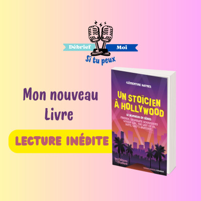 Extrait exclusif : Un Stoïcien à Hollywood cover