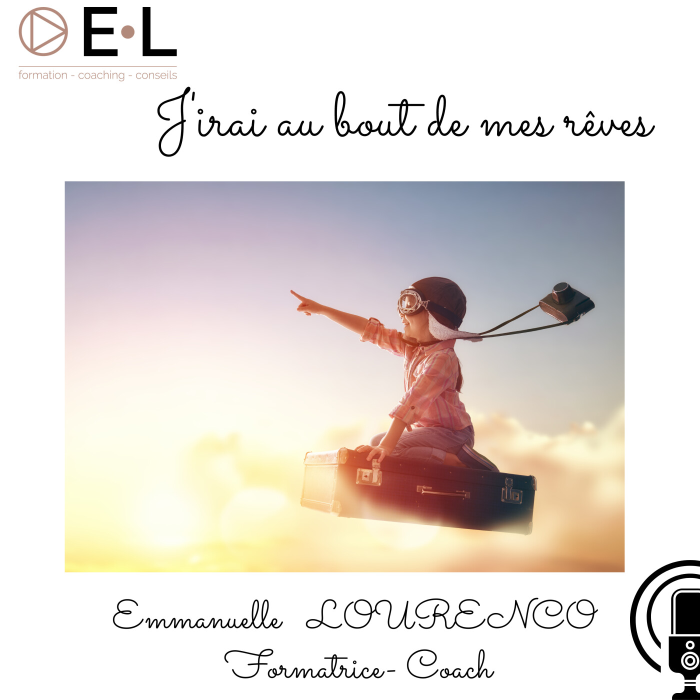Emmanuelle LOURENCO - Je gère mon bien être!