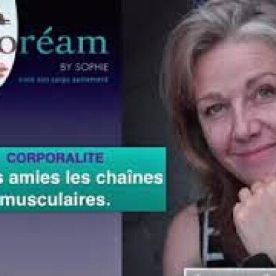 Vos amies les chaînes musculaires. CORPORALITE #4 cover