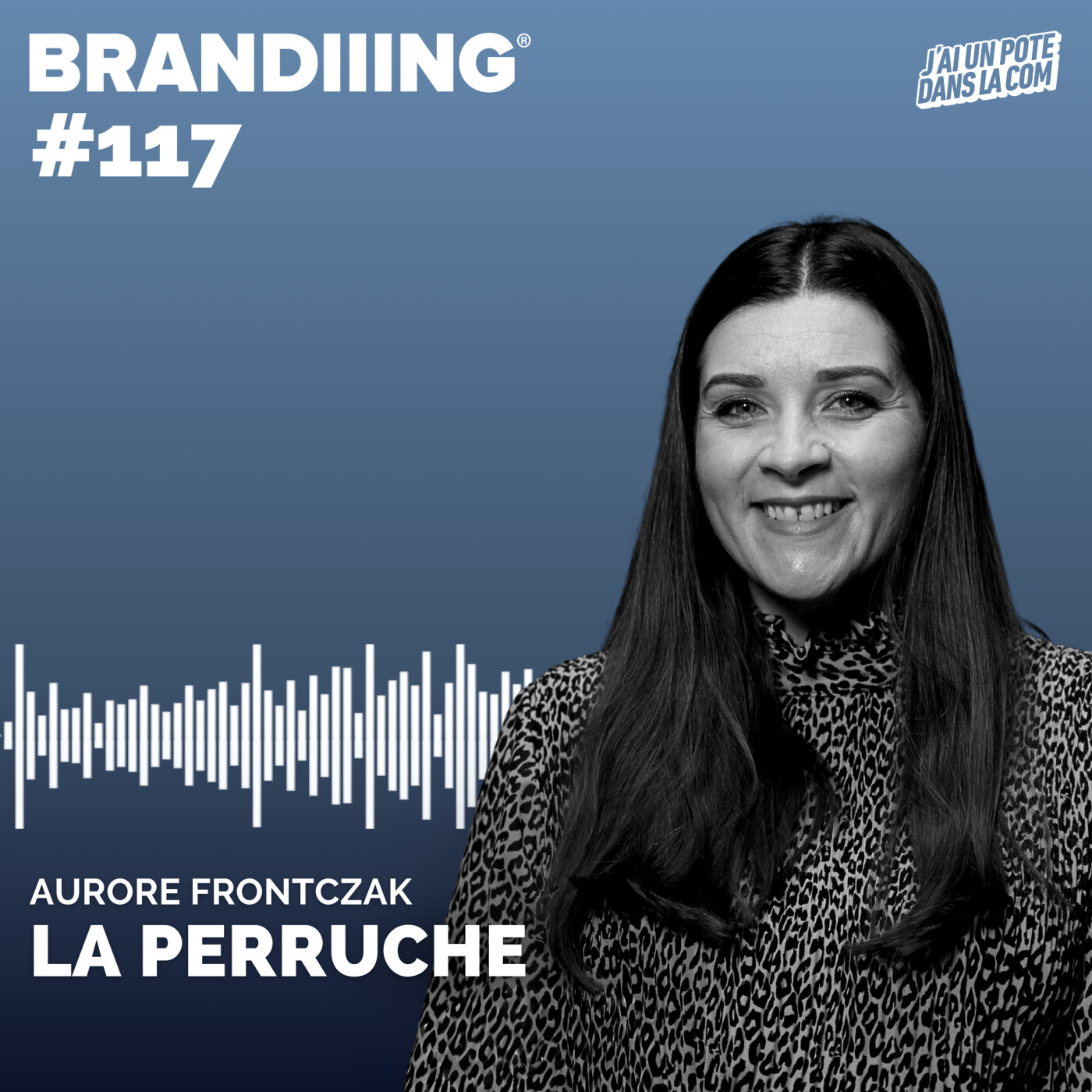 #117 - La Perruche : 130 ans de tradition sucrière réinventée avec Aurore Frontczak #117 - La Perruche : 130 ans de tradition sucrière réinventée avec Aurore Frontczak
