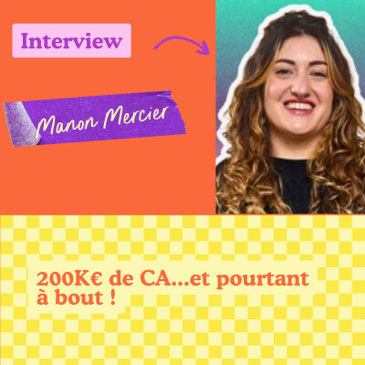 De 220K€ en agence à une offre de bootcamp : construire un business plus simple, rentable et épanouissant cover
