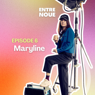 EP.6 MARYLINE - L'aventure des jumeaux 🤝 cover