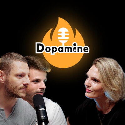 Episode 17 - Léa Camilleri nous raconte la découverte de sa maladie de Basedow (mais pas que) cover